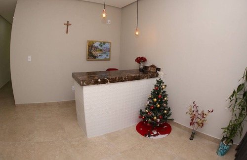 Piumhi Casa | Sala 7 Pousada Pérola Mineira