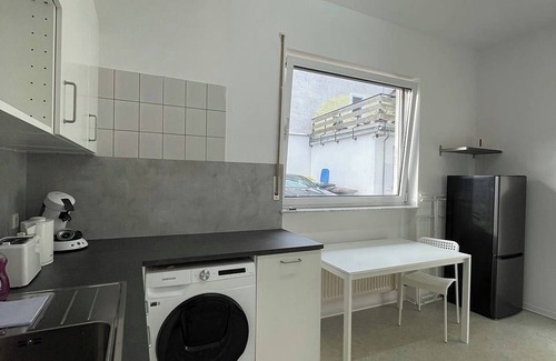Nickenich Apartamento | Room available in Nickenich! 11 guests welcome.