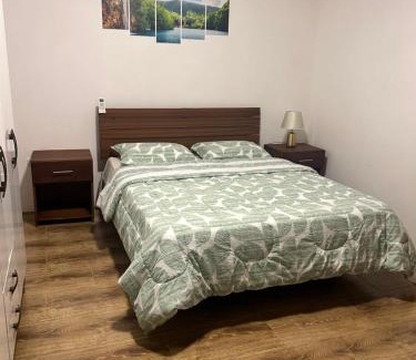 Ayampe Casa | ROOM AYAMPE - La Casa de Eros