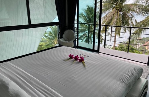 Lamai Hotel | Room B6 - Panoramic Sea View