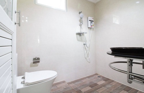 Ayutthaya Casa | Room-baan Khunphiphit Homestay No2322
