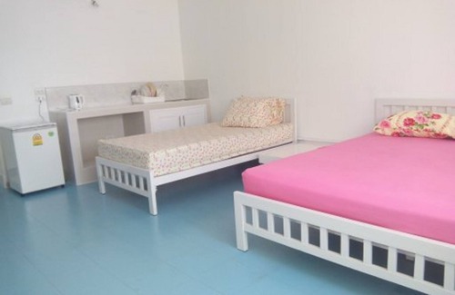 Ban Mai Casa | Room-airport Transfer Bangkok &apartment