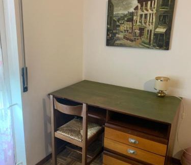 Seregno Casa | Room between Milan and Como