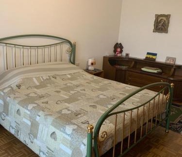 Seregno Casa | Room between Milan and Como