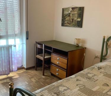 Seregno Casa | Room between Milan and Como