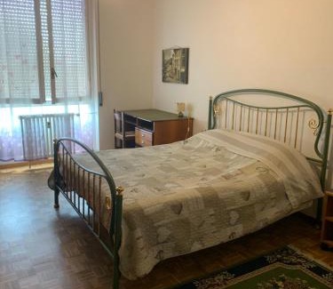 Seregno Casa | Room between Milan and Como