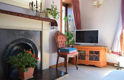 Isle of Lewis Casa | Room by the Beach