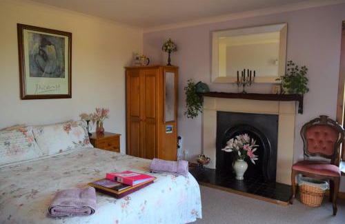 Isle of Lewis Casa | Room by the Beach