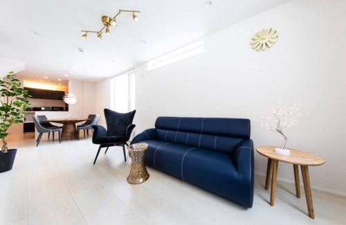 Toyohira Hotel | Room C Sapporo STAY with a nice interior You c / Sapporo Hokkaidō