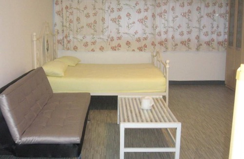Ban Mai Casa | Room-chan Kim Don Mueang Guest House, lo