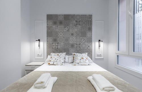 La Petxina Casa | Room close to City Centre