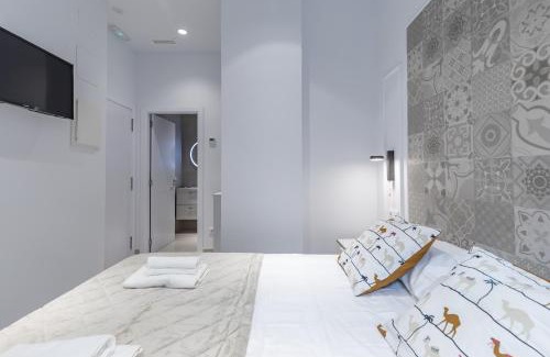 La Petxina Casa | Room close to City Centre