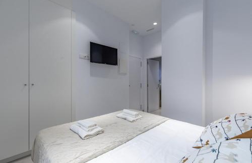 La Petxina Casa | Room close to City Centre
