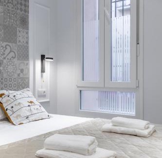 La Petxina Casa | Room close to City Centre