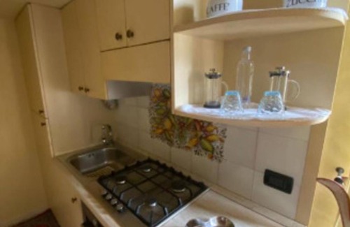 Pilzone Apartamento | Habitación 'Deluxe' con Wi-Fi