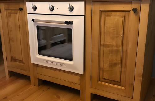 Pilzone Apartamento | Habitación 'Deluxe' con Wi-Fi