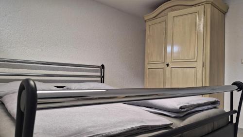 Gaggenau Apartamento | Room Eva