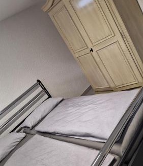 Gaggenau Apartamento | Room Eva