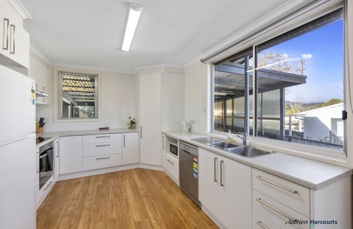 Eildon Casa | Habitación para toda la familia.