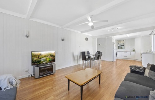 Eildon Casa | Habitación para toda la familia.