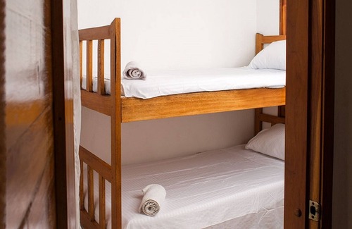 La Boquilla Casa | Room-hb1 Triple Room With Air Conditioni
