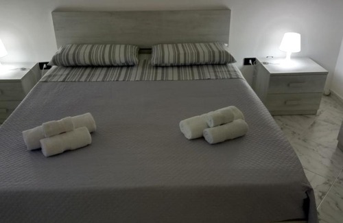 Eboli Casa | Room in Apartment - BB A Casa di Anto Eboli Sa vicino al Palasele