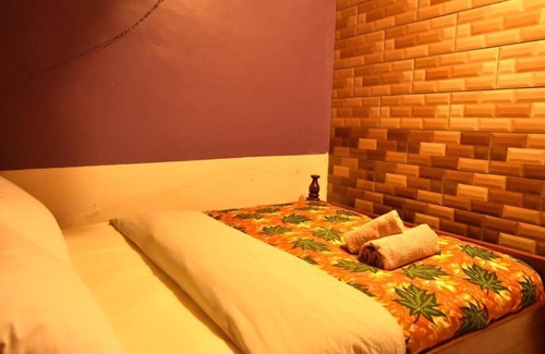 Musanze Casa | Room in B&B - Amahoro Guest House - Single Room With Shower