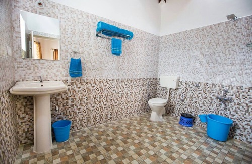 Madikeri Casa | Room in Cabin - The Nest Bettathur Coorg 005