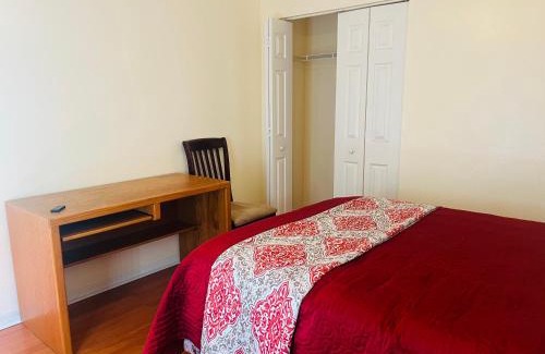 Citrus Park Casa | Room in citrus park and carollwood, close to the airport & downtown
