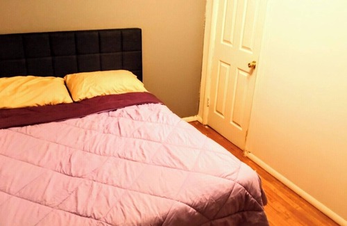 Midtown-Edmondson Casa | Room in Guest Room - Cozy Bedroom Close to Downtown