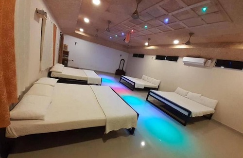 Anaimalai Casa | Room in Lodge - Royal Cottage, Anaimalai Multiple Room