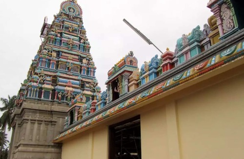 Anaimalai Casa | Room in Lodge - Royal Cottage, Anaimalai