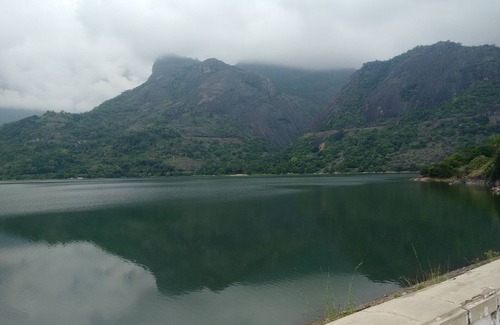 Anaimalai Casa | Room in Lodge - Royal Cottage, Anaimalai
