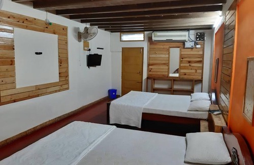 Anaimalai Casa | Room in Lodge - Royal Cottage, Anaimalai
