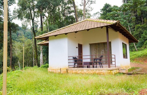 Madikeri Casa | Room in Lodge - The Nest Bettathur, Coorg Ct 003