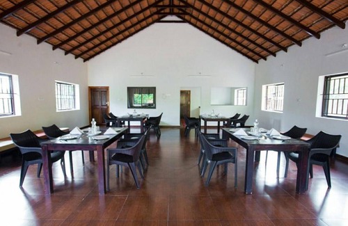 Madikeri Casa | Room in Lodge - The Nest Bettathur, Coorg Ct 003