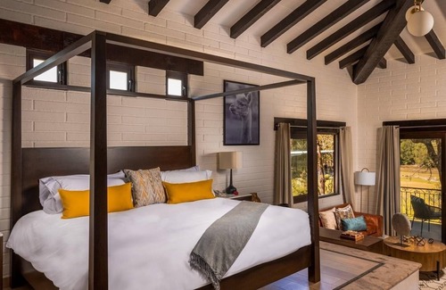 Mascota Complejo | Habitación en paraíso entre el bosque de la sierra madre y Lago de Juanacatlán