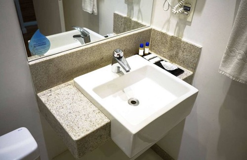 Centro Apartamento | Room in superior category hotel, great location