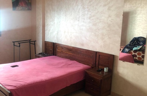 SOUR JDID Cama Y Desayuno | Room in the city center next to the medina