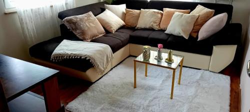 Zagorje ob Savi Hotel | Room Lovely in Rose resort in Ljubljana