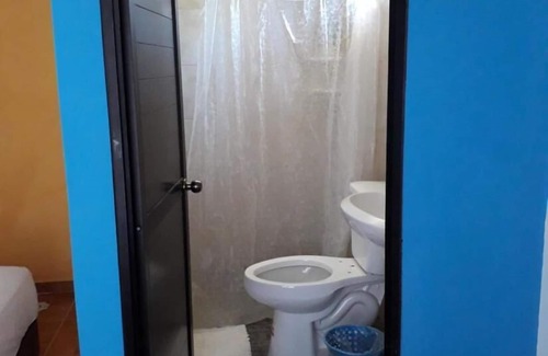 Centro de San José del Cabo Casa | Room-lugar de Descanso Saul