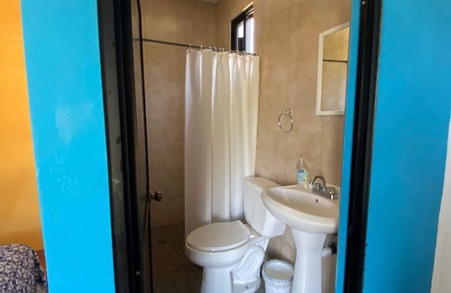 Centro de San José del Cabo Casa | Room-lugar de Descanso Saul