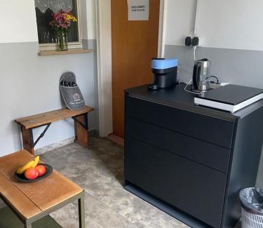 Schwarzenbach an der Saale Cama Y Desayuno | Room!Moor