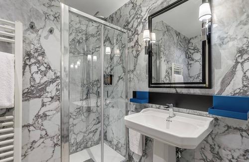 San Lorenzo Hotel | Room Mate Luca, Florence