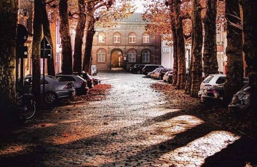 Historical Center Bruges Villa | ROOM N°4 - Suites Stays Bruges