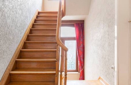 Historical Center Bruges Villa | ROOM N°4 - Suites Stays Bruges