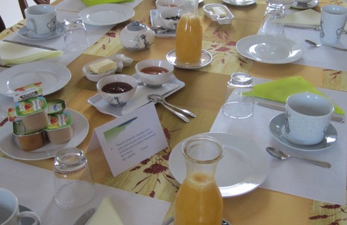 Vicq-sur-Nahon Cama Y Desayuno | Casa cerca de Beauval Zoo y el castillo de Valençay