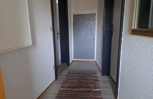 Musch Apartamento | 'Habitación cerca de Nürburgring' con jardín compartido y Wi-Fi
