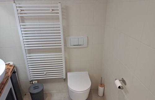 Musch Apartamento | 'Habitación cerca de Nürburgring' con jardín compartido y Wi-Fi