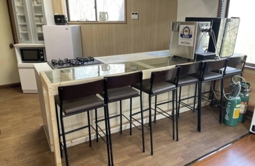 Zao Alquiler De RV | Room only Limited to one group per day Rental v / Katta County Miyagi